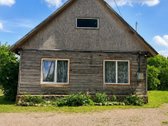 Parduodamas Dviejų Galų Gyvenamasis Namas - nuotraukos Nr. 17