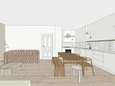 Apartamentai prestižiniame „Šaltinių namų“ - nuotraukos Nr. 6