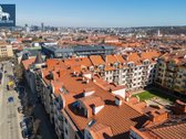 Apartamentai prestižiniame „Šaltinių namų“