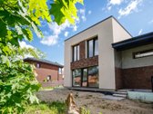 Parduodamas A++ energinės klasės sublokuotas - nuotraukos Nr. 15