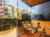 Vilnius, Antakalnis, Vytauto Žalakevičiaus g., 3 kambarių buto nuoma - nuotrauka Nr. 5