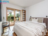 Vilnius, Antakalnis, Vytauto Žalakevičiaus g., 3 kambarių buto nuoma - nuotrauka Nr. 16