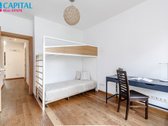 Vilnius, Antakalnis, Vytauto Žalakevičiaus g., 3 kambarių buto nuoma - nuotrauka Nr. 21