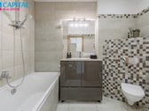 Vilnius, Antakalnis, Vytauto Žalakevičiaus g., 3 kambarių buto nuoma - nuotrauka Nr. 22
