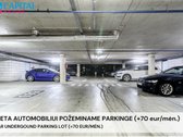 Vilnius, Antakalnis, Vytauto Žalakevičiaus g., 3 kambarių buto nuoma - nuotrauka Nr. 28
