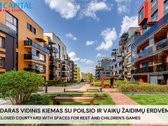 Vilnius, Antakalnis, Vytauto Žalakevičiaus g., 3 kambarių buto nuoma - nuotrauka Nr. 29