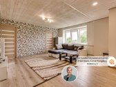 Parduodamas suremontuotas 3 kambarių butas