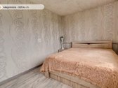 Parduodamas suremontuotas 3 kambarių butas - nuotraukos Nr. 6