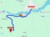 Nuostabios gamtos apsuptyje parduodamas 9,96 - nuotraukos Nr. 12