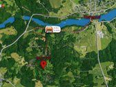 Nuostabios gamtos apsuptyje parduodamas 9,96 - nuotraukos Nr. 11