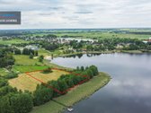 Parduodamas Išskirtinis 70 Arų Sklypas Prie