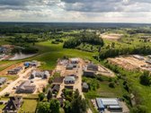 Išskirtinės Architektūros Vieno Aukšto A++ - nuotraukos Nr. 5