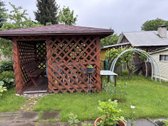 Parduodamas sodas su nameliu ir dviem - nuotraukos Nr. 18