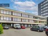 Parduodamos Erdvios Administracinės Patalpos