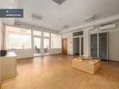Parduodamos Erdvios Administracinės Patalpos - nuotraukos Nr. 2