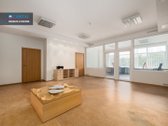 Parduodamos Erdvios Administracinės Patalpos - nuotraukos Nr. 3