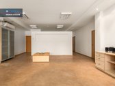 Parduodamos Erdvios Administracinės Patalpos - nuotraukos Nr. 5