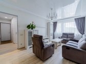 Parduodamas Erdvus Ir Racionaliai Išplanuotas
