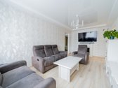 Parduodamas Erdvus Ir Racionaliai Išplanuotas - nuotraukos Nr. 6