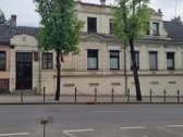 Lokacija – viena geriausių mieste, vos keli