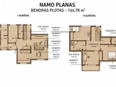 Parduodamas jaukus pilnai įrengtas namas - nuotraukos Nr. 47