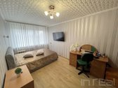 Parduodamas jaukus ir erdvus 3 kambarių butas - nuotraukos Nr. 6