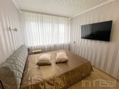 Parduodamas jaukus ir erdvus 3 kambarių butas - nuotraukos Nr. 7