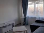 Išnuomojamas įrengtas 1 kambario butas