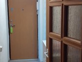 Išnuomojamas įrengtas 1 kambario butas - nuotraukos Nr. 3