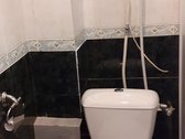 Išnuomojamas įrengtas 1 kambario butas - nuotraukos Nr. 7