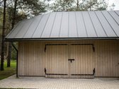 Labanoro girioje prie Ešerinio ežero siūlome - nuotraukos Nr. 17