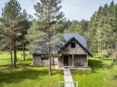 Labanoro girioje prie Ešerinio ežero siūlome - nuotraukos Nr. 18