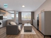 Parduodamas Jaukus Naujai Įrengtas Butas - nuotraukos Nr. 2