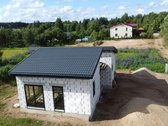 Dešimties arų sklypas - tai tikra kūrybos - nuotraukos Nr. 2
