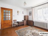 Parduodamas Mūrinis Namas Su Dideliu Sklypu! - nuotraukos Nr. 12