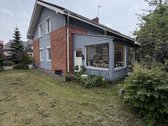 Parduodamas Erdvus Namas Kretingoje, Parko G. 22a - nuotraukos Nr. 3