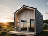 Jūra. Ramybė. Privatumas. Spa Šalia.