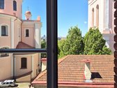 Nuomojamas Jaukus, Šviesus Su Aukštomis - nuotraukos Nr. 2