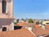 Nuomojamas Jaukus, Šviesus Su Aukštomis