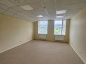 Parduodamos Tvarkingos 300 m2 Biuro Patalpos - nuotraukos Nr. 4
