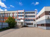 Parduodamos Tvarkingos 300 m2 Biuro Patalpos - nuotraukos Nr. 12