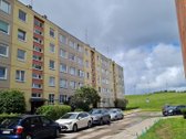 Parduodamas Šviesus 2 Kambarių Butas I.