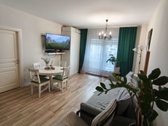 Nuomojamas Tvarkingas 2 Kambarių Butas