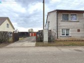 ! Tik 9 Kilometrai Nuo Centro, Namo Dalis - nuotraukos Nr. 17