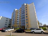 Parduodamas Tvarkingas 2 K., 50.95 Kv.m. - nuotraukos Nr. 5