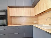 Parduodamas įrengtas butas per 2 aukštus - nuotraukos Nr. 6