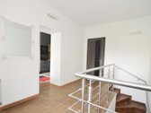 Parduodamas įrengtas butas per 2 aukštus - nuotraukos Nr. 9