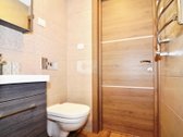 Parduodamas įrengtas butas per 2 aukštus - nuotraukos Nr. 17