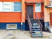 Parduodamas įrengtas butas per 2 aukštus - nuotraukos Nr. 22