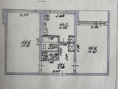 Parduodamas jaukus 2 k. butas Tuskulėnų g. – - nuotraukos Nr. 2